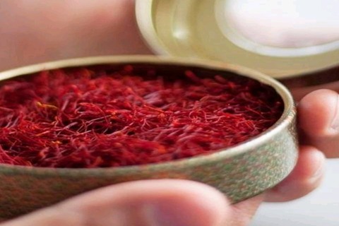 قیمت روز زعفران سوپر نگین + فروش عمده